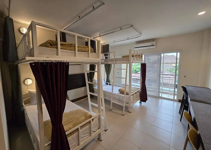 Jb Mansion Hotel